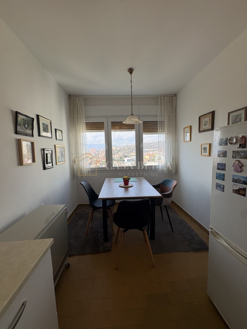Flat For sale - Primorsko-goranska Rijeka - foto 1/8