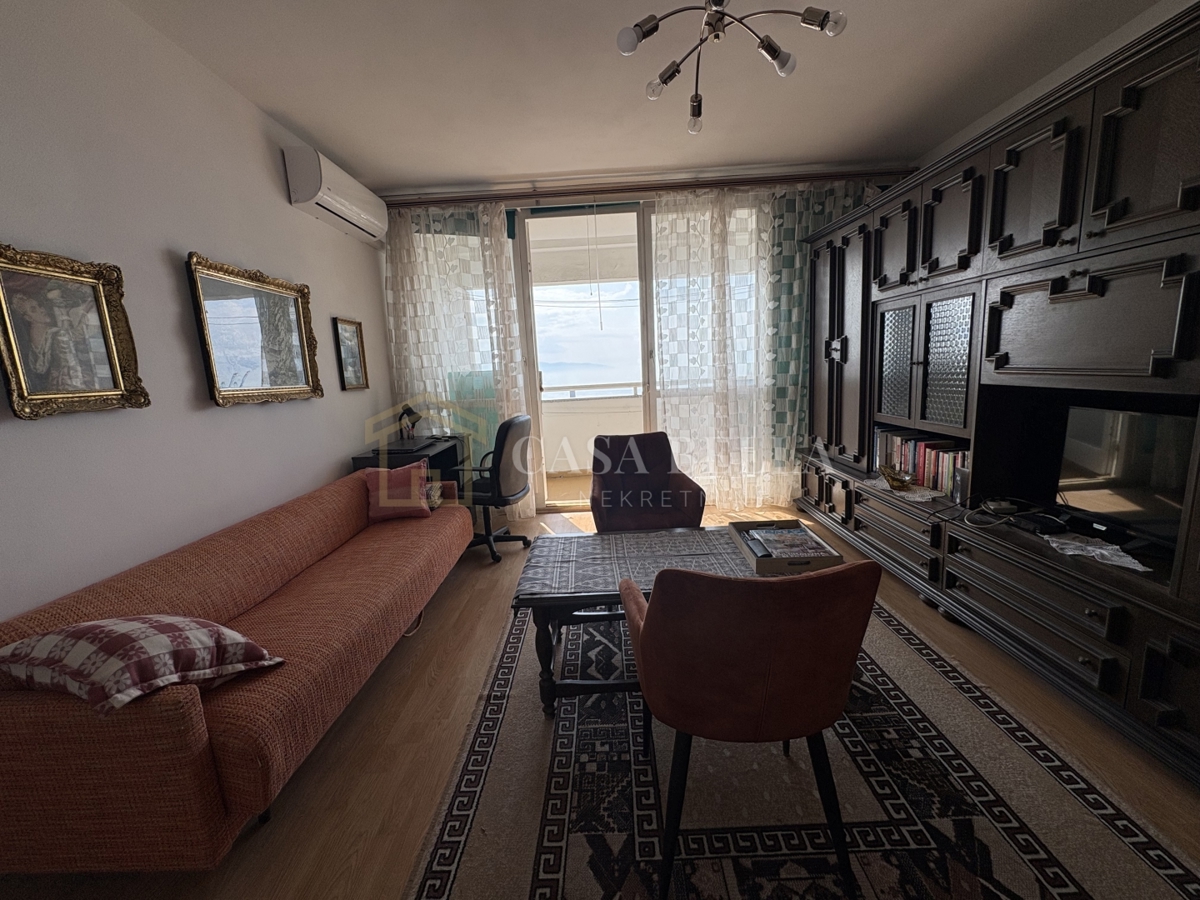 Flat For sale - PRIMORSKO-GORANSKA RIJEKA