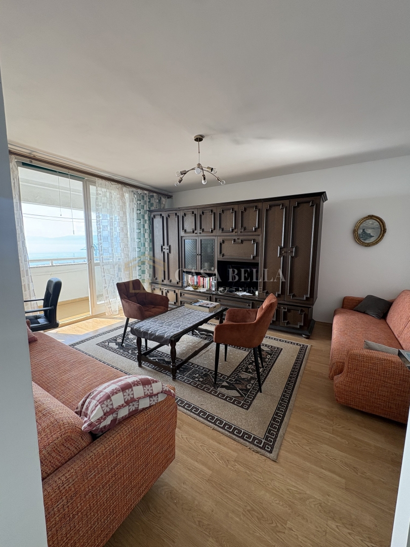 Flat For sale - PRIMORSKO-GORANSKA RIJEKA