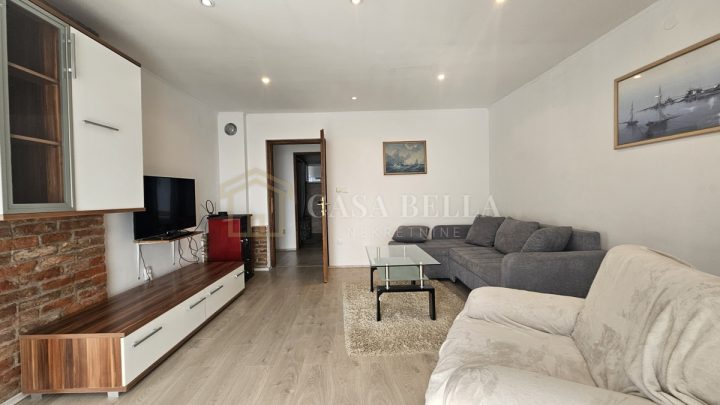 Mieszkanie do wynajęcia 902 m² – Opatija