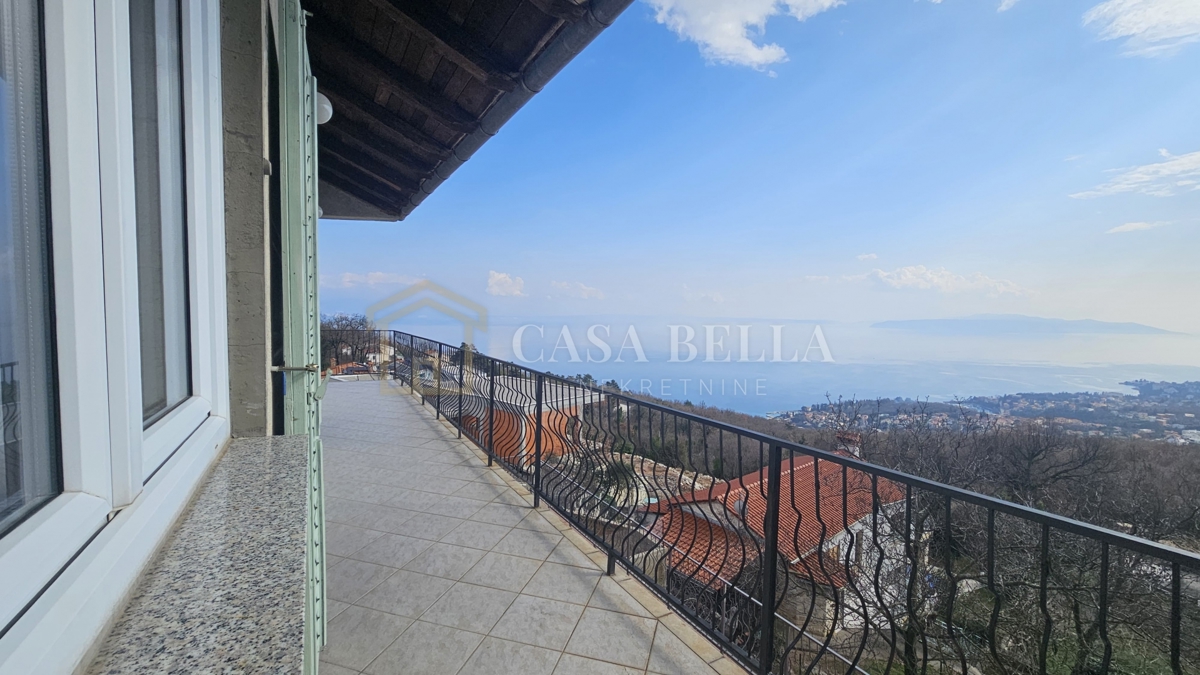 Apartment Zu vermieten - PRIMORSKO-GORANSKA OPATIJA