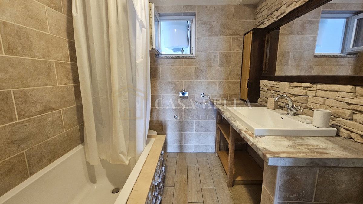 Apartment Zu vermieten - PRIMORSKO-GORANSKA OPATIJA