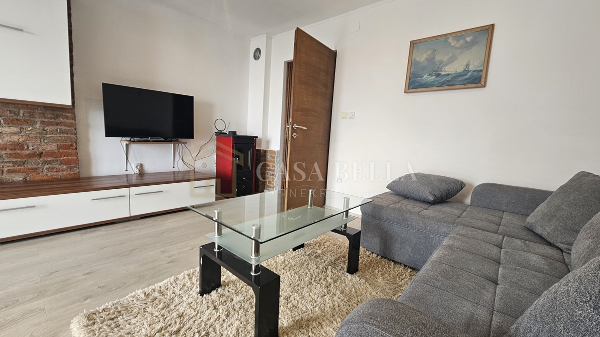 Apartment Zu vermieten - PRIMORSKO-GORANSKA OPATIJA
