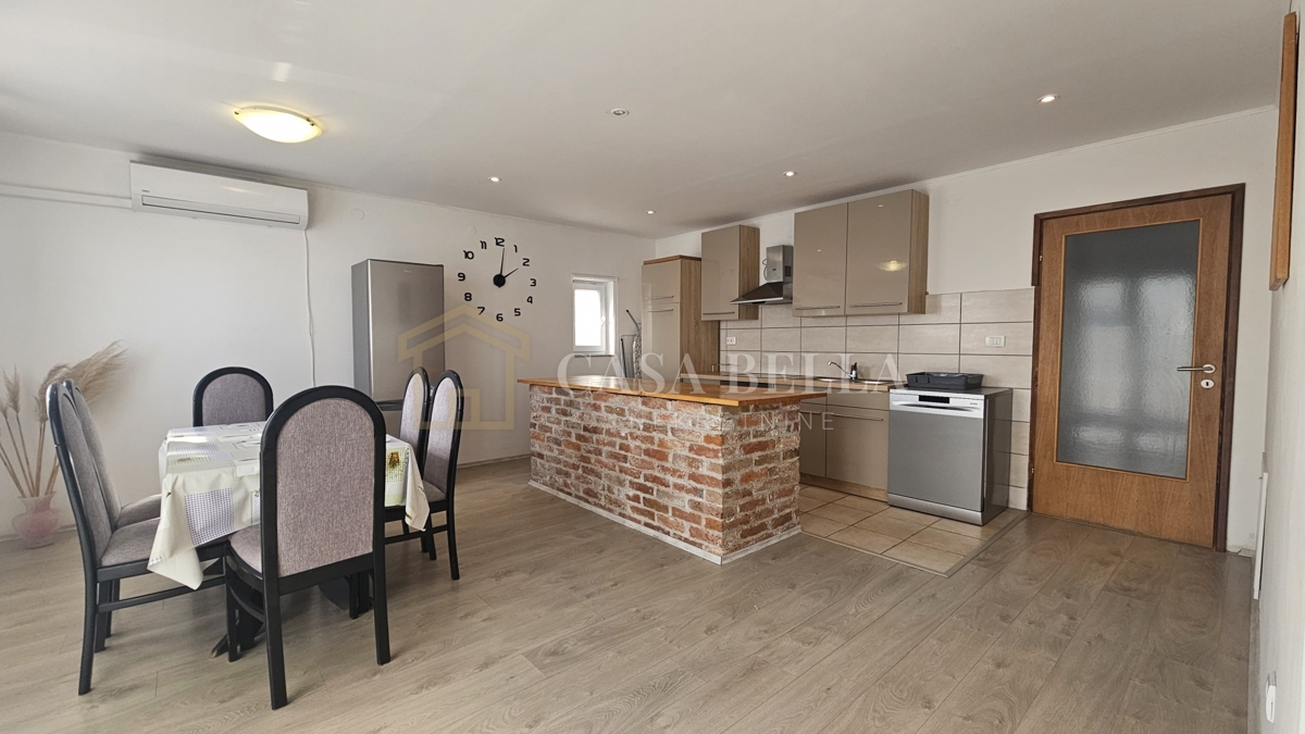 Apartment Zu vermieten - PRIMORSKO-GORANSKA OPATIJA