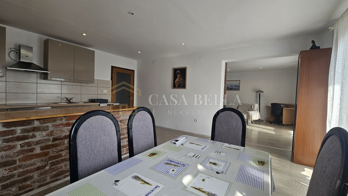 Apartment Zu vermieten - PRIMORSKO-GORANSKA OPATIJA