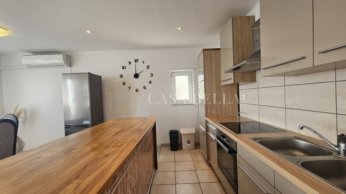 Apartment Zu vermieten - PRIMORSKO-GORANSKA OPATIJA