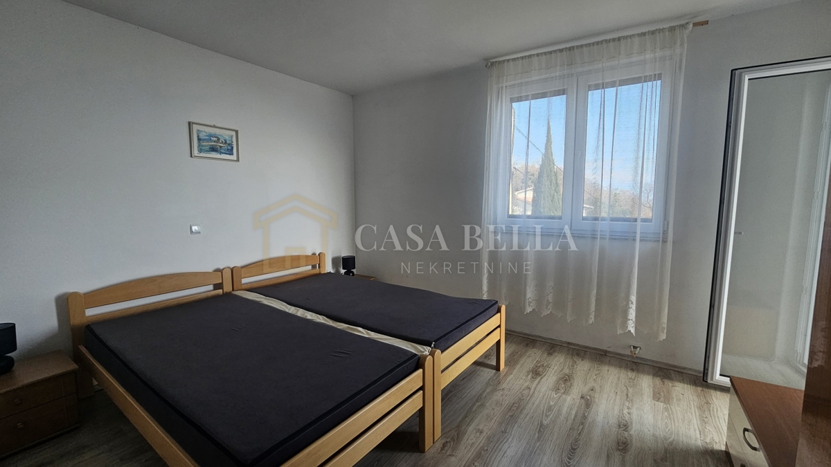 Apartment Zu vermieten - PRIMORSKO-GORANSKA OPATIJA