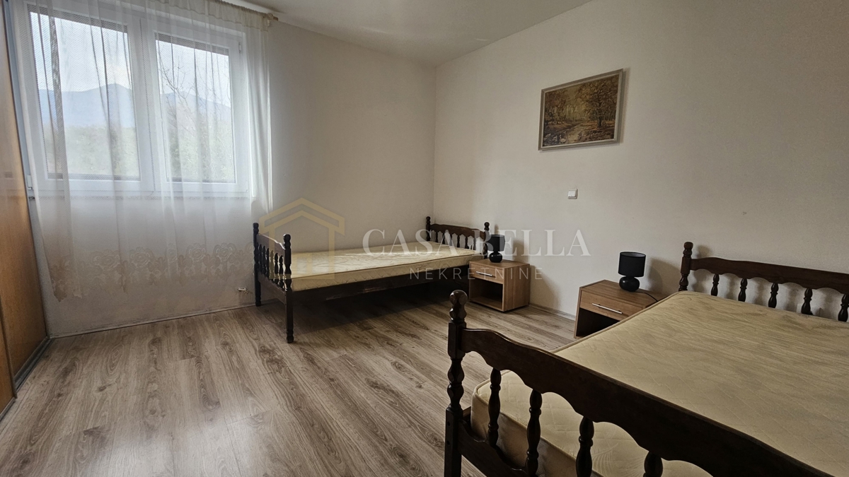 Apartment Zu vermieten - PRIMORSKO-GORANSKA OPATIJA