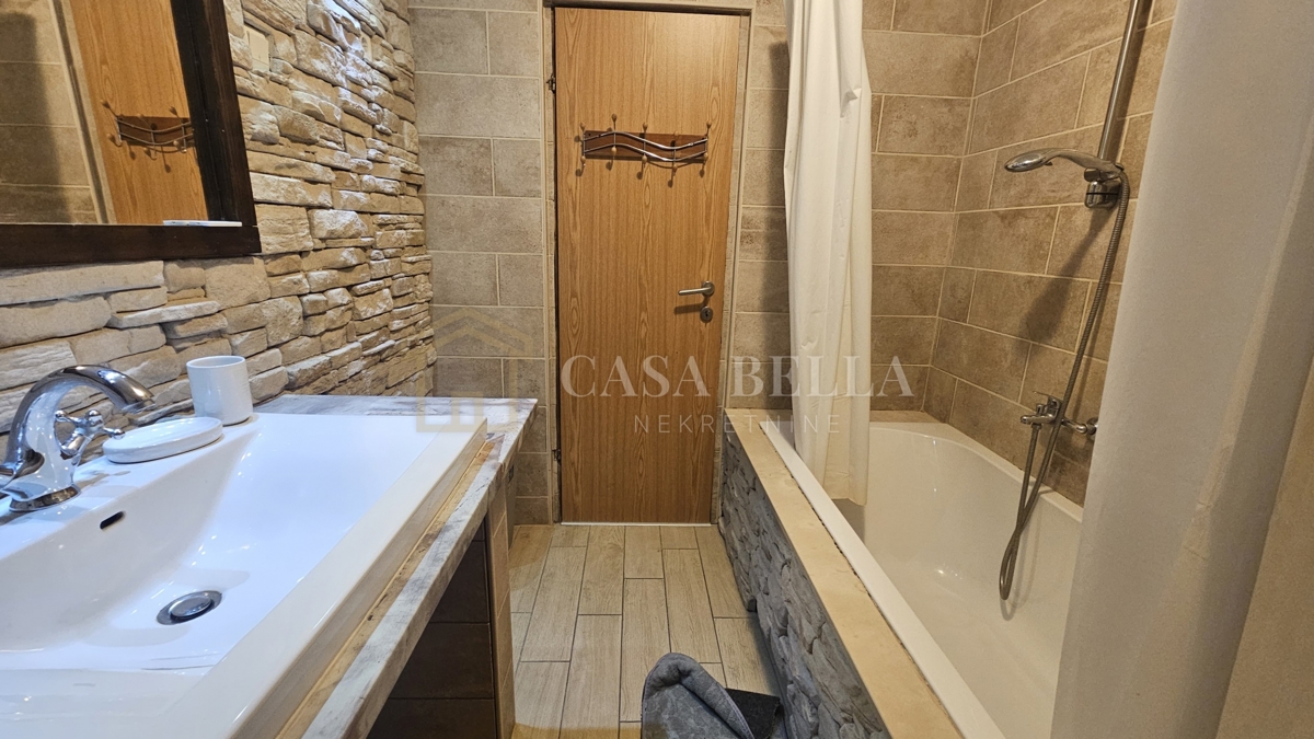 Apartment Zu vermieten - PRIMORSKO-GORANSKA OPATIJA