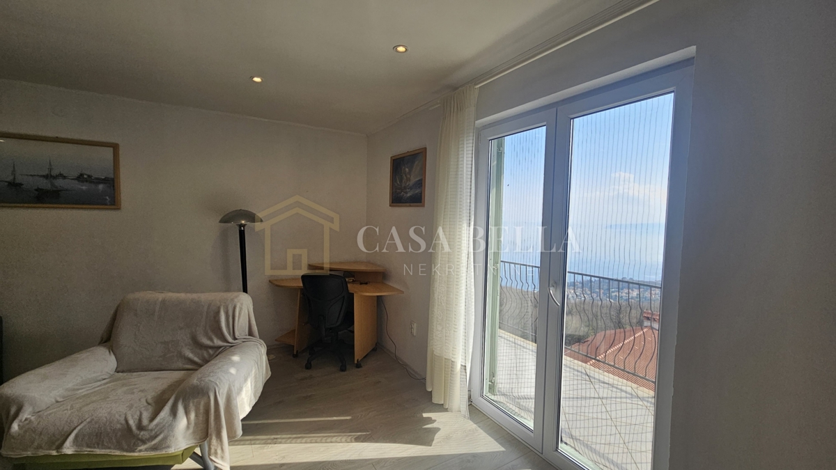 Apartment Zu vermieten - PRIMORSKO-GORANSKA OPATIJA