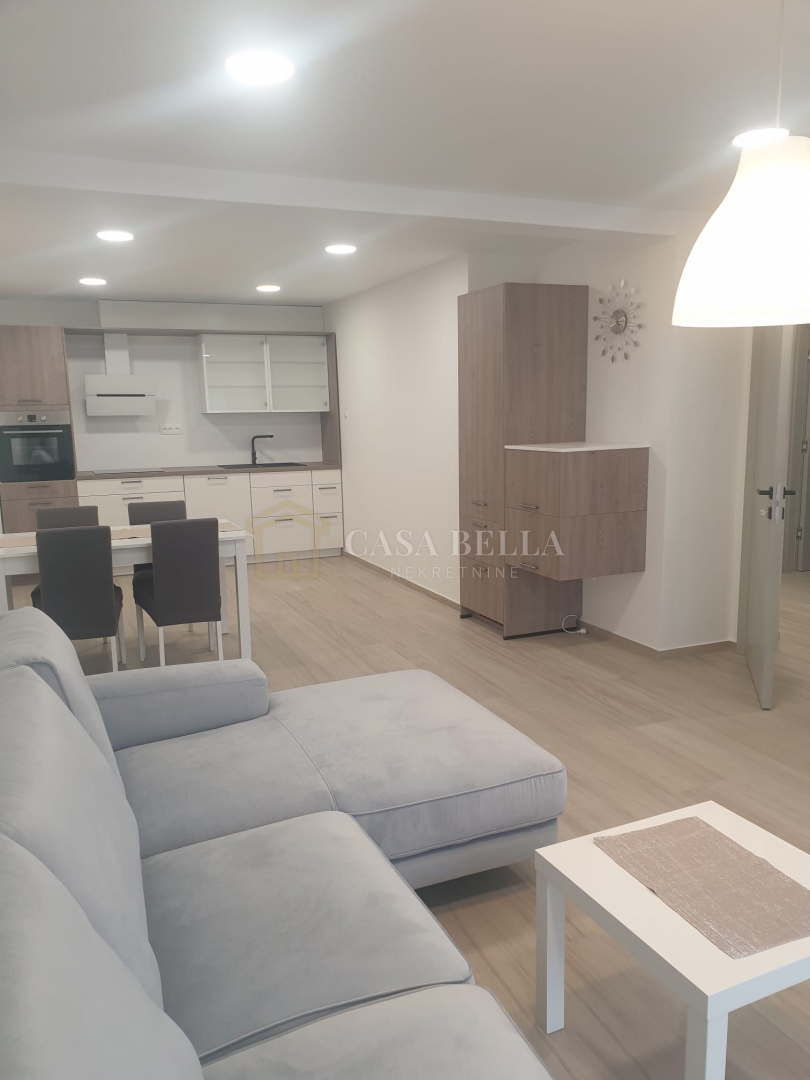Apartment Zu vermieten - PRIMORSKO-GORANSKA OPATIJA