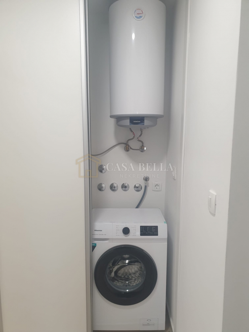 Apartment Zu vermieten - PRIMORSKO-GORANSKA OPATIJA