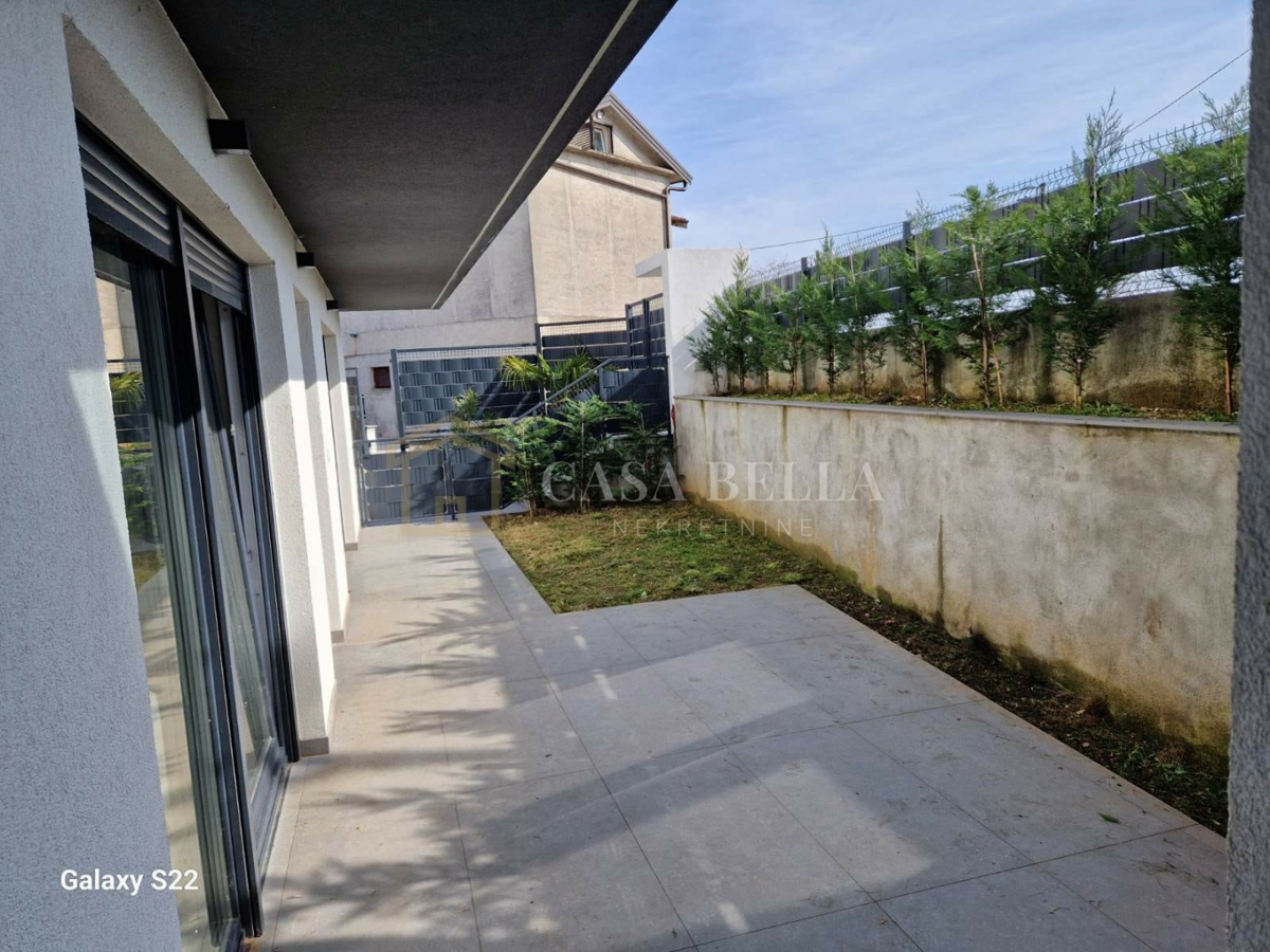 Apartment Zu vermieten - Primorsko-goranska Opatija - foto 2/13
