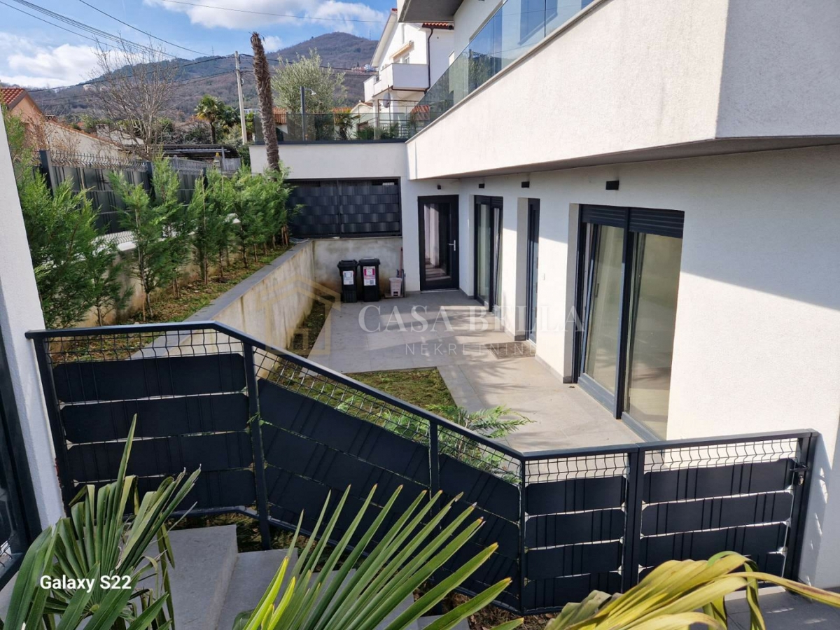 Apartment Zu vermieten - Primorsko-goranska Opatija - foto 4/13