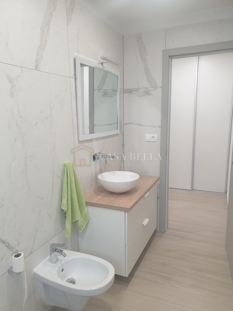 Apartment Zu vermieten - PRIMORSKO-GORANSKA OPATIJA