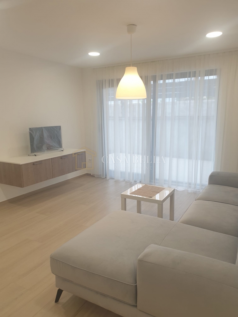 Apartment Zu vermieten - PRIMORSKO-GORANSKA OPATIJA