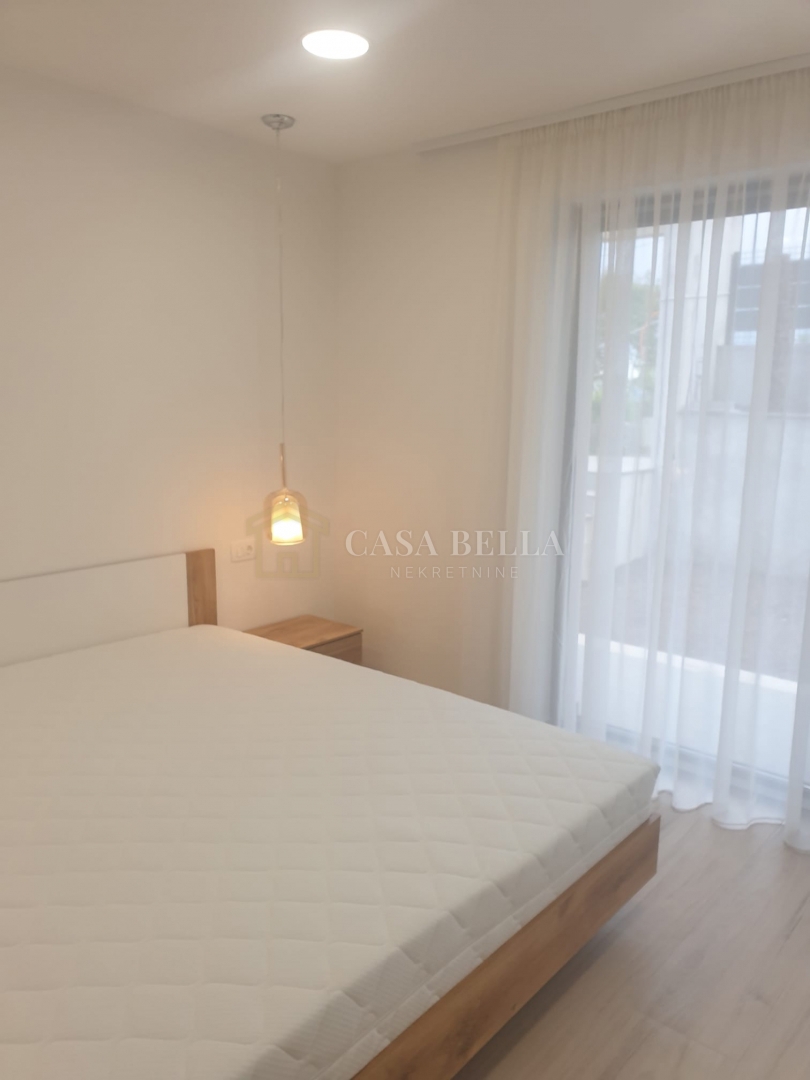 Apartment Zu vermieten - PRIMORSKO-GORANSKA OPATIJA