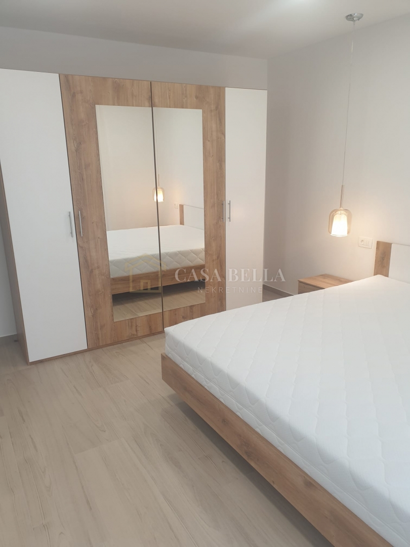 Apartment Zu vermieten - PRIMORSKO-GORANSKA OPATIJA