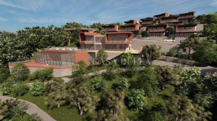 Pozemok na predaj 8000 m² – Kraljevica