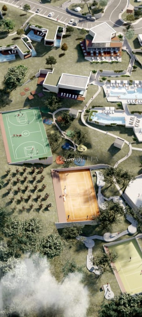 Land For sale - Primorsko-goranska Krk - foto 3/10