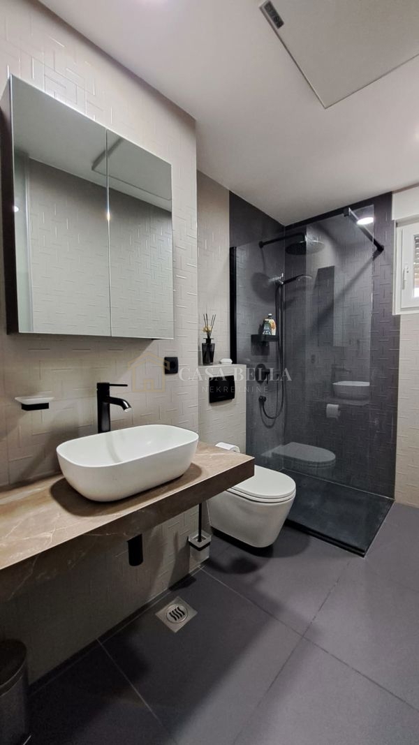 Apartmán Na prodej - GRAD ZAGREB ZAGREB
