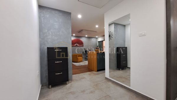 Apartmán Na prodej - GRAD ZAGREB ZAGREB