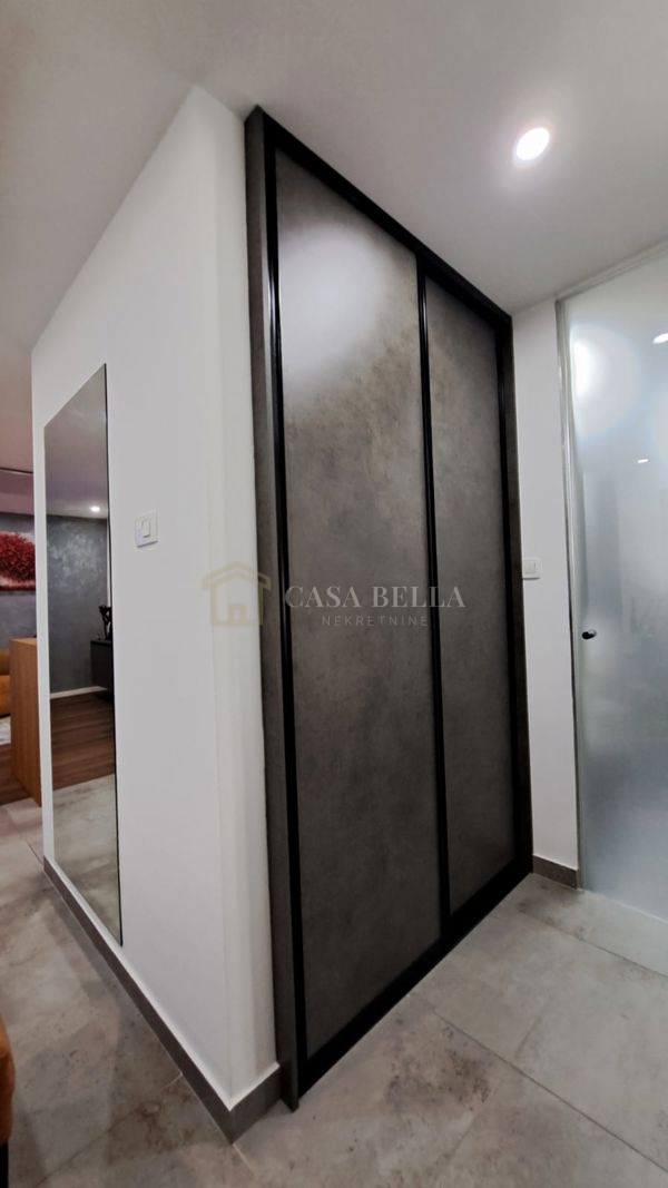 Apartmán Na prodej - GRAD ZAGREB ZAGREB