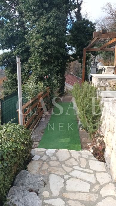 Haus Zu verkaufen - PRIMORSKO-GORANSKA VINODOLSKA OPĆINA
