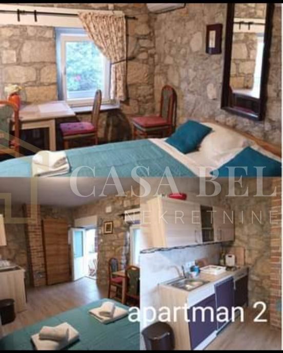 Haus Zu verkaufen - PRIMORSKO-GORANSKA VINODOLSKA OPĆINA