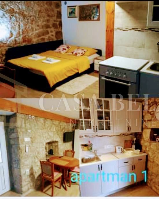 Haus Zu verkaufen - PRIMORSKO-GORANSKA VINODOLSKA OPĆINA
