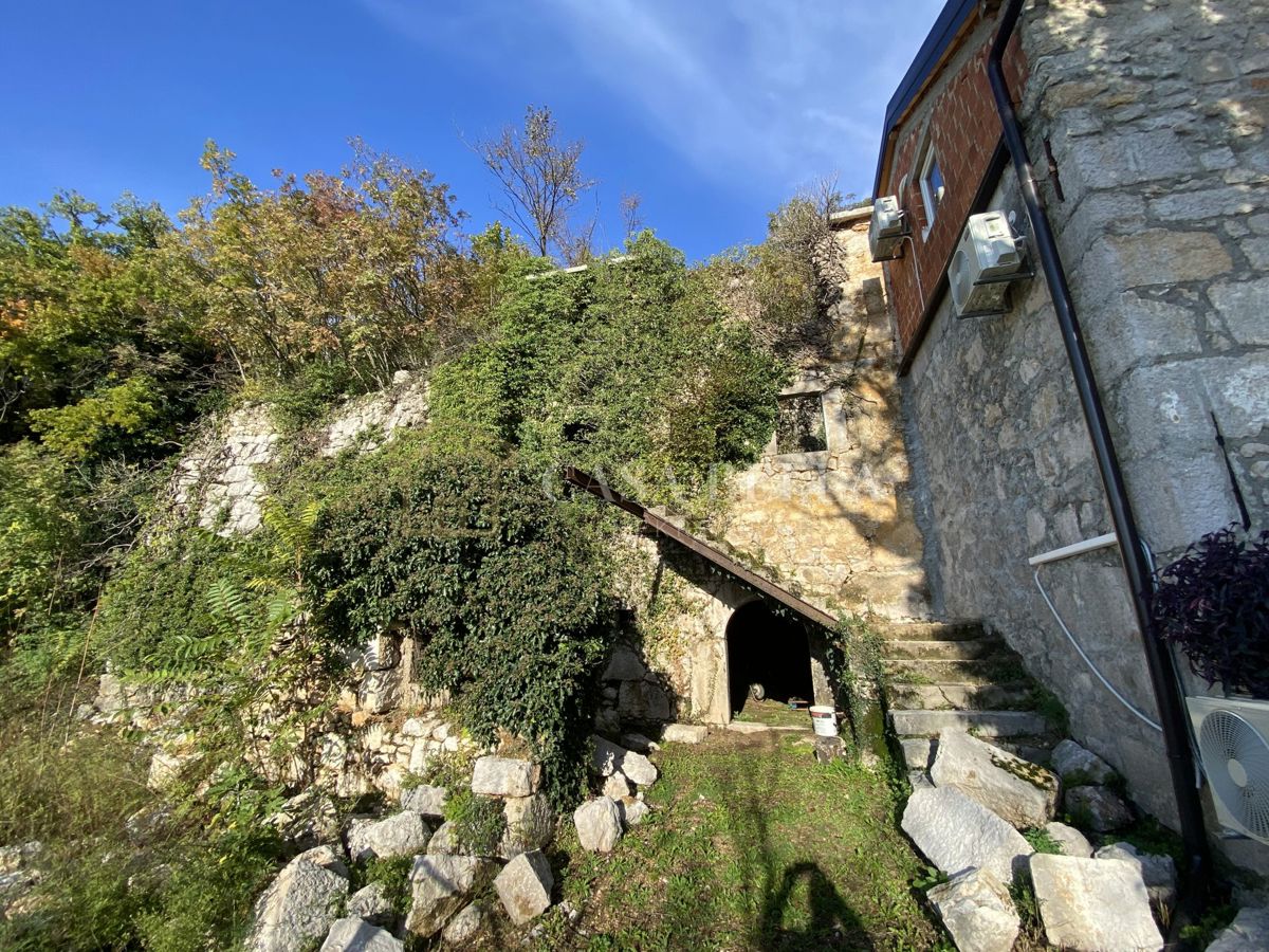 Haus Zu verkaufen - PRIMORSKO-GORANSKA VINODOLSKA OPĆINA