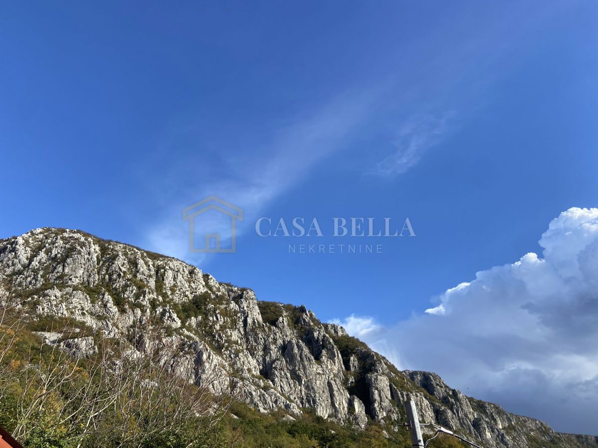 Haus Zu verkaufen - PRIMORSKO-GORANSKA VINODOLSKA OPĆINA