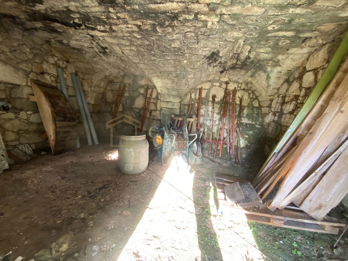Haus Zu verkaufen - PRIMORSKO-GORANSKA VINODOLSKA OPĆINA
