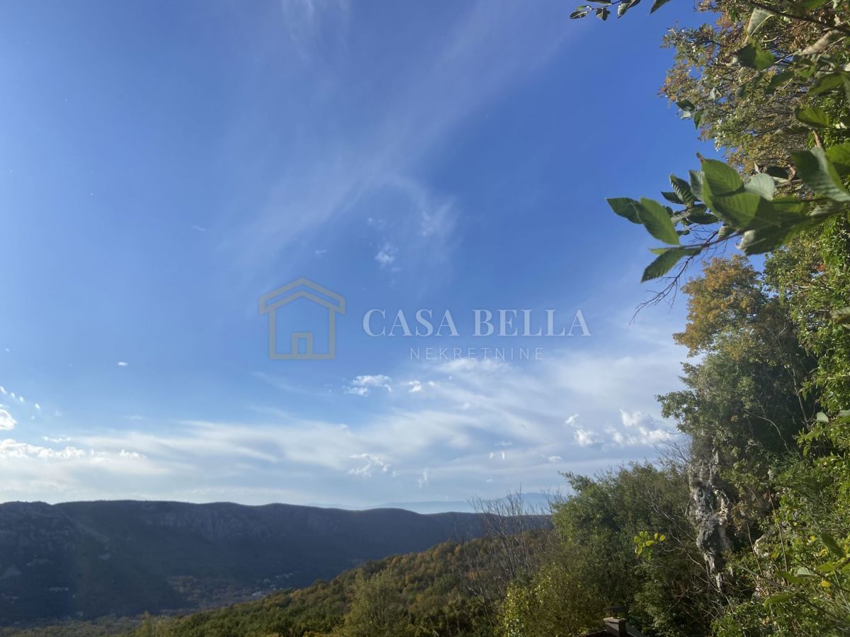 Haus Zu verkaufen - PRIMORSKO-GORANSKA VINODOLSKA OPĆINA