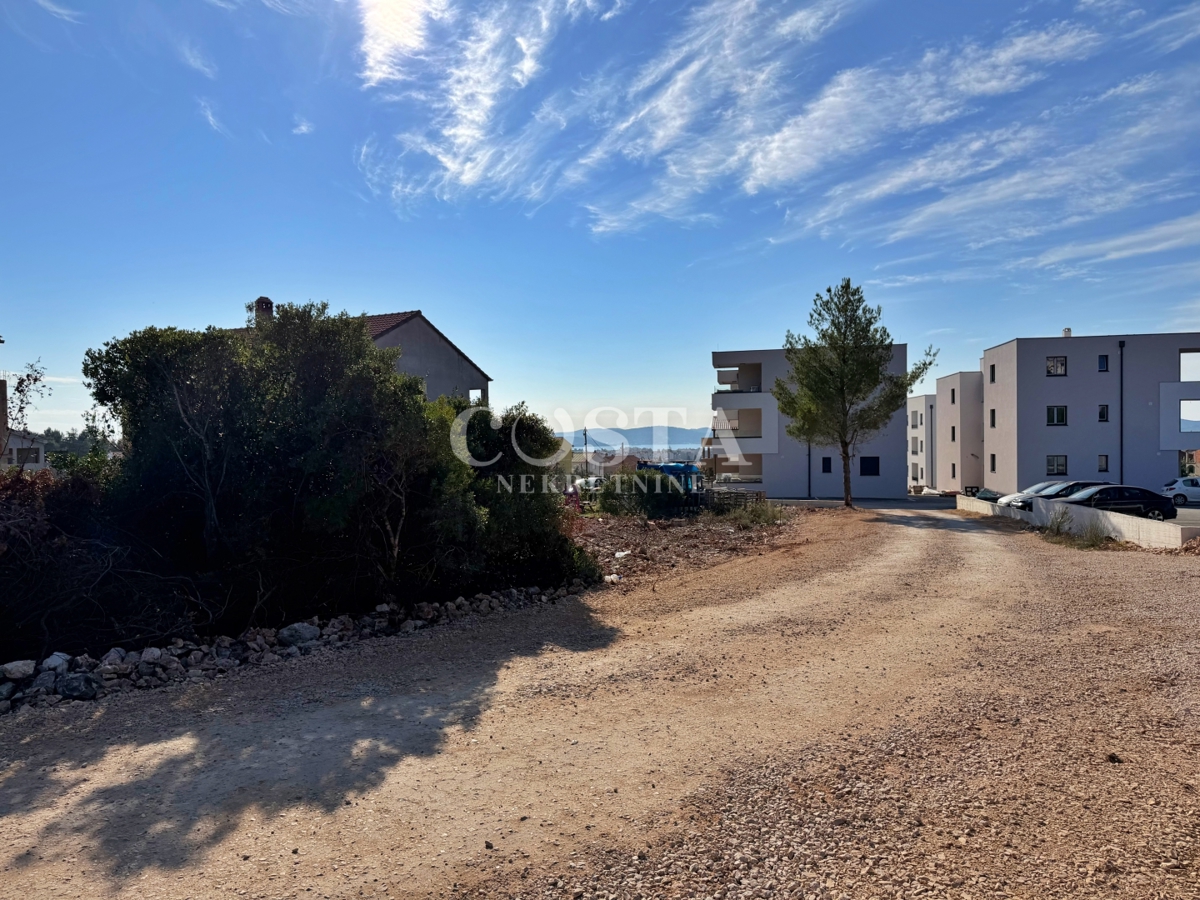 Grundstück Zu verkaufen - Zadarska Zadar - foto 5/6