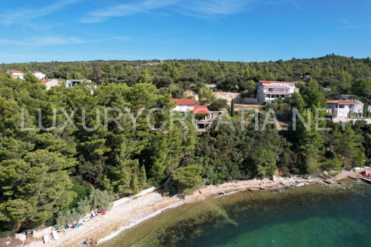 House For sale - ZADARSKA NIN