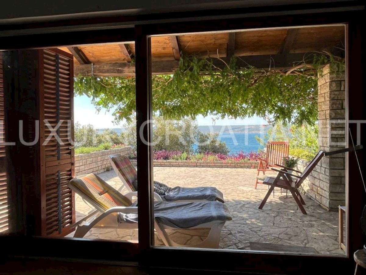 House For sale - ZADARSKA NIN