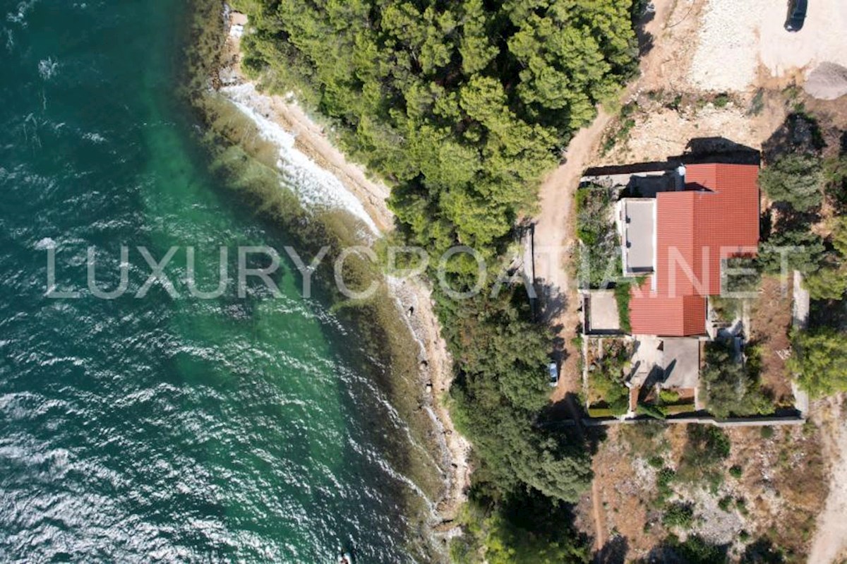House For sale - ZADARSKA NIN