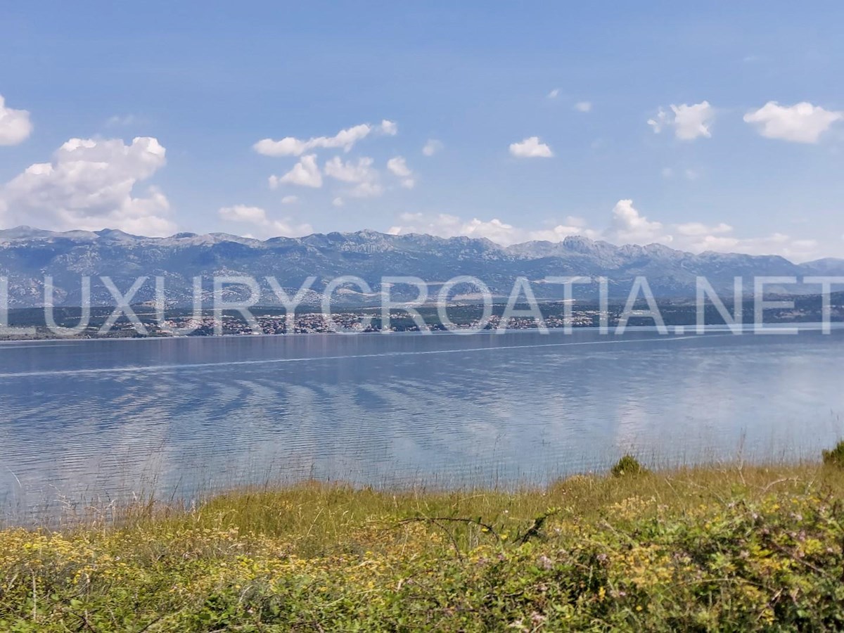 House For sale - ZADARSKA NIN