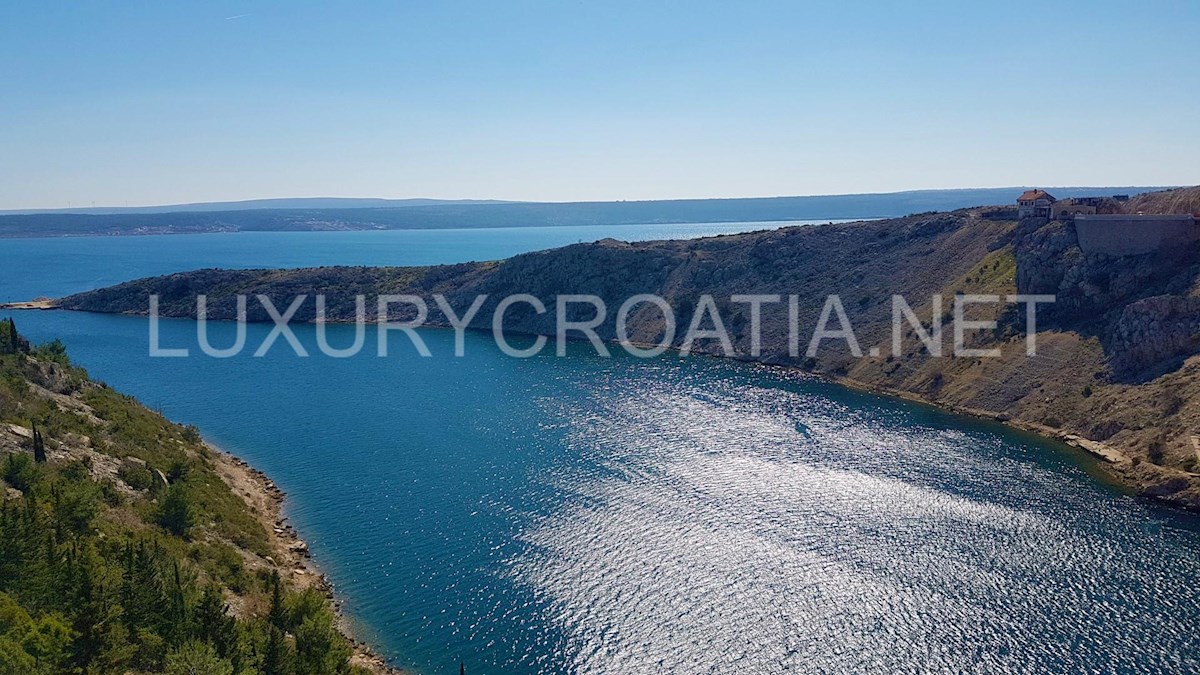 House For sale - ZADARSKA NIN