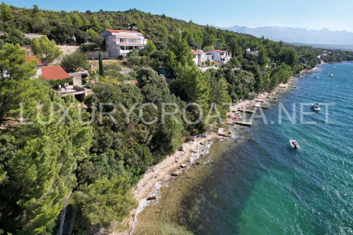 House For sale - ZADARSKA NIN