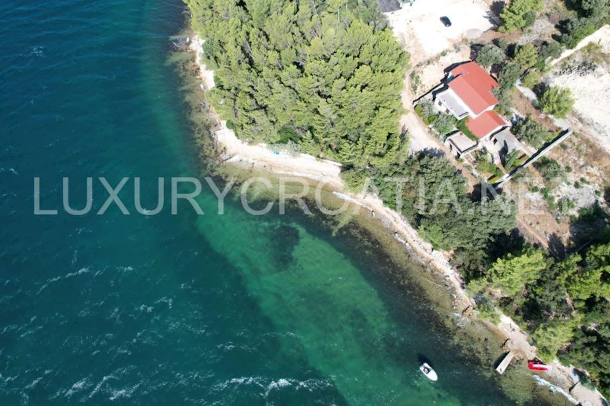 House For sale - ZADARSKA NIN