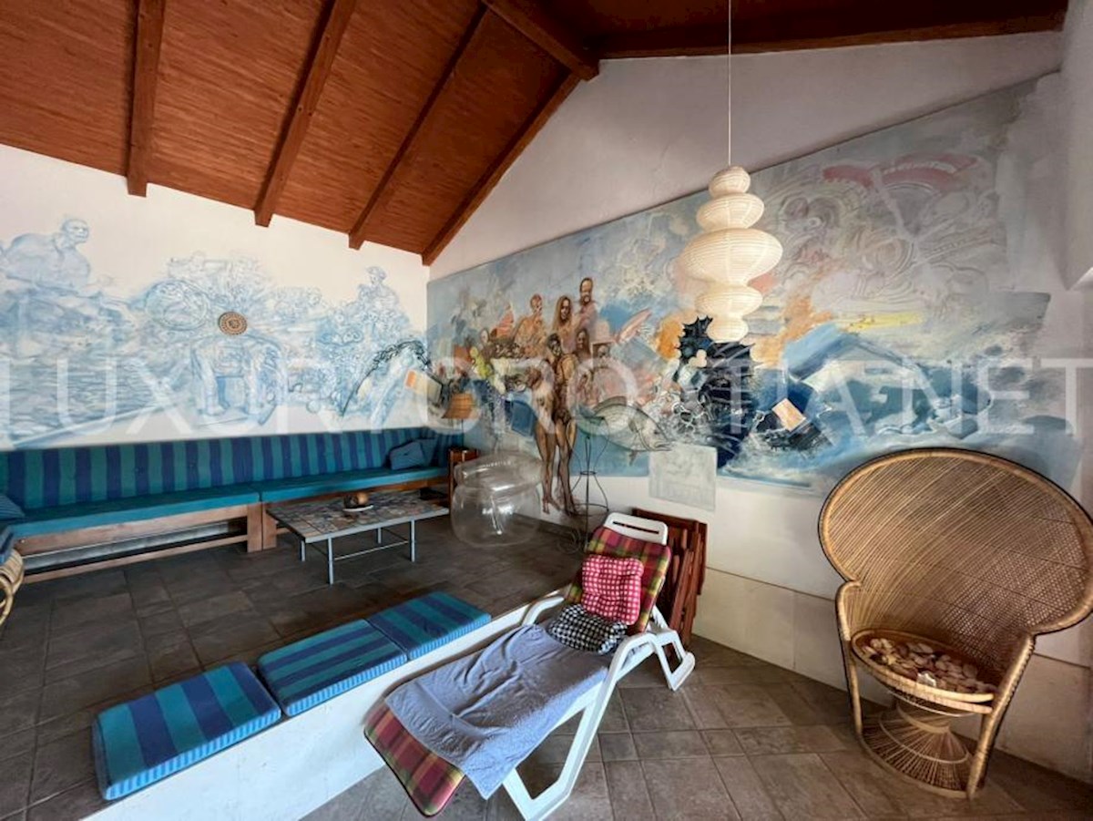 House For sale - ZADARSKA NIN