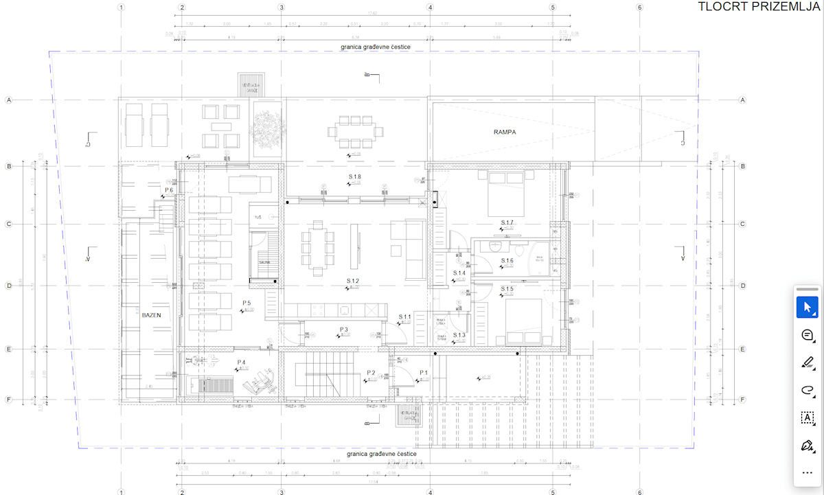 Appartamento In vendita - Istarska Umag - foto 3/5