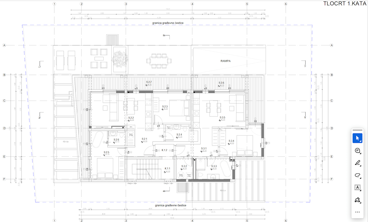 Appartamento In vendita - Istarska Umag - foto 4/5