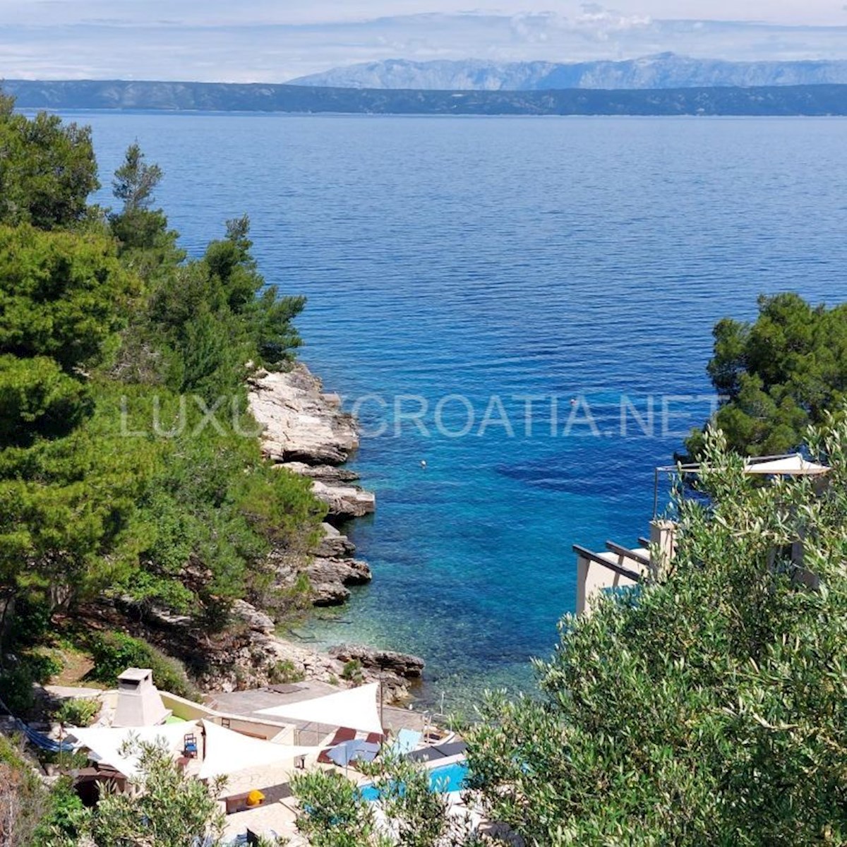 Haus Zu verkaufen - DUBROVAČKO-NERETVANSKA KORČULA