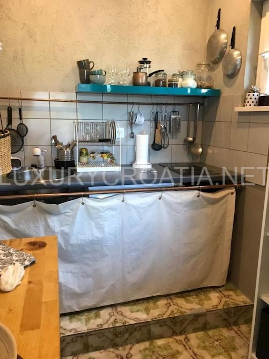 Haus Zu verkaufen - DUBROVAČKO-NERETVANSKA KORČULA