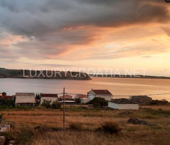 Pozemok na predaj 1370 m² – Ražanac