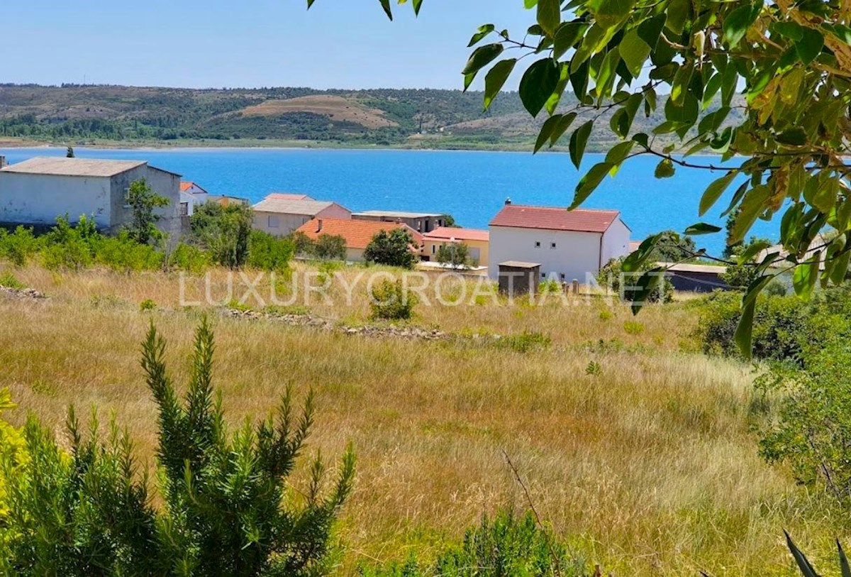 Pozemok Na predaj - Zadarska Ražanac - foto 4/10