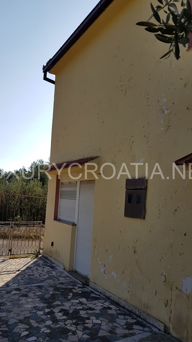 House For sale - DUBROVAČKO-NERETVANSKA OREBIĆ
